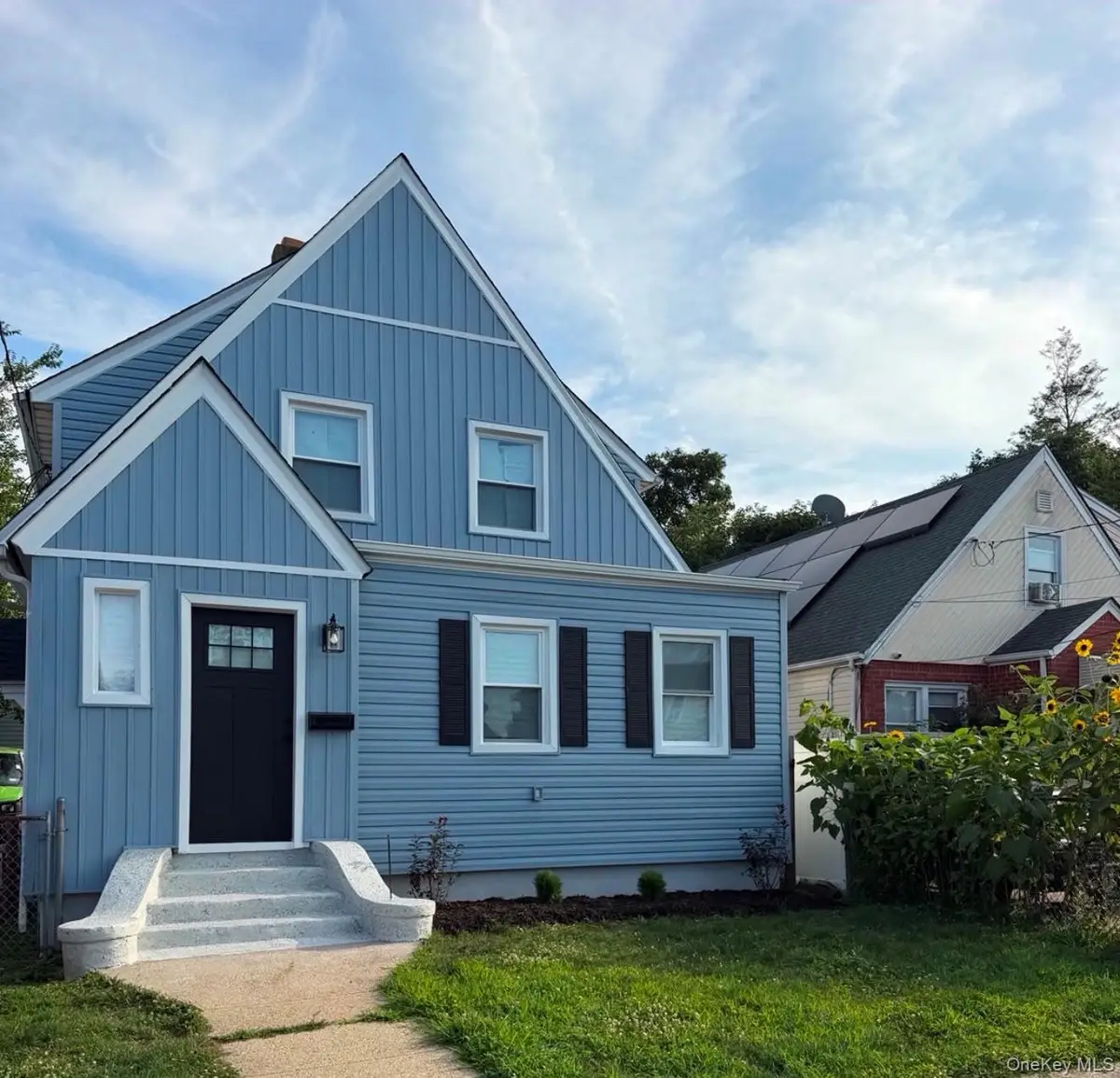 34 Frazier Street, Hempstead, NY 11550 - #1