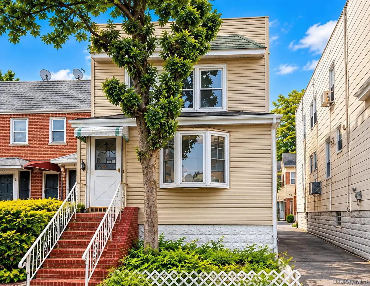 6659 75th Street, Middle Village, NY 11379 - #1
