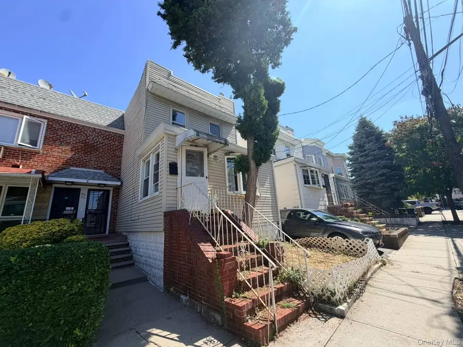 6659 75th Street, Middle Village, NY 11379 - #3