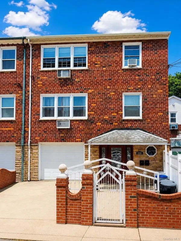 2890 E 195th Street, Bronx, NY 10461