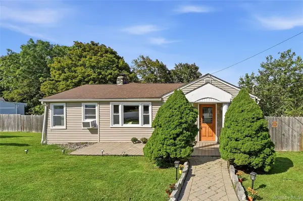 6 Mcgill Road, Monroe, NY 10950