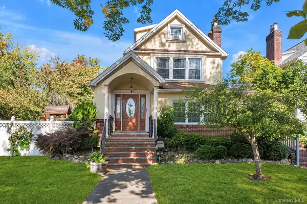 161-03 Powells Cove Boulevard, Whitestone, NY 11357