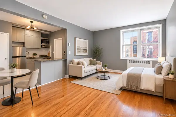 754 Bronx River Road #B54, Bronxville, NY 10708