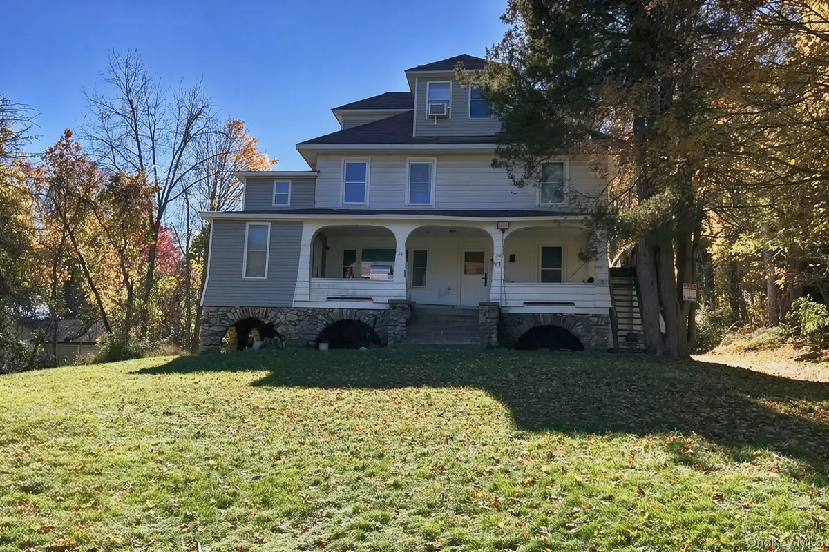26 Summit Avenue, Harriman, NY 10926 - #1