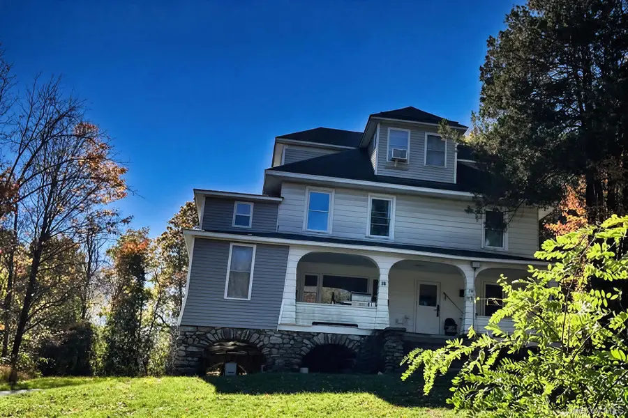 26 Summit Avenue, Harriman, NY 10926 - #2