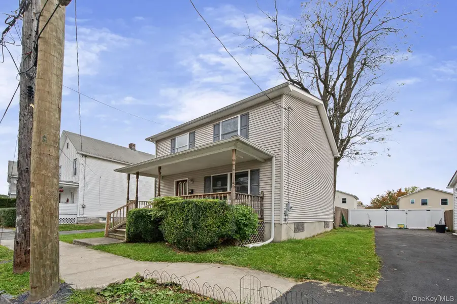 27 Thompson Street, Port Jervis, NY 12771 - #3