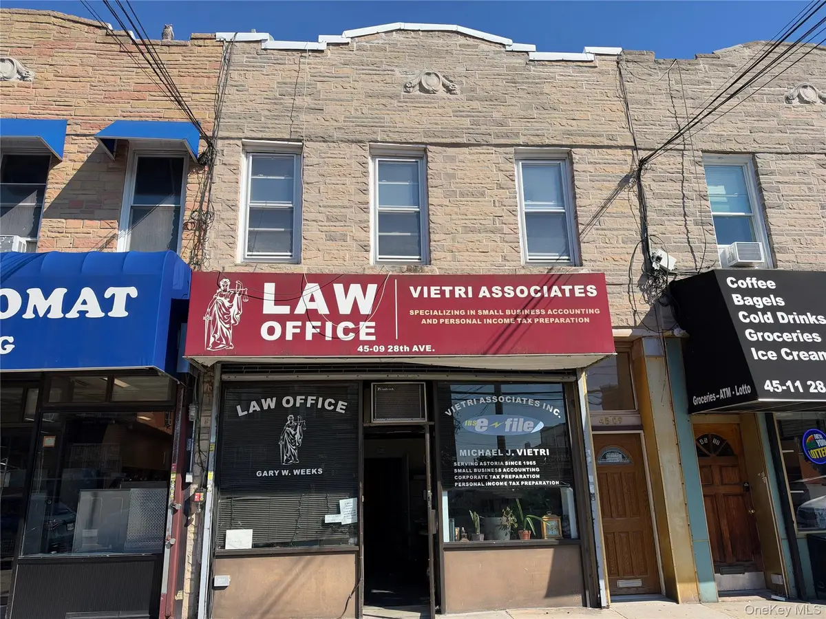 4509 28th Avenue, Astoria, NY 11103 - #1