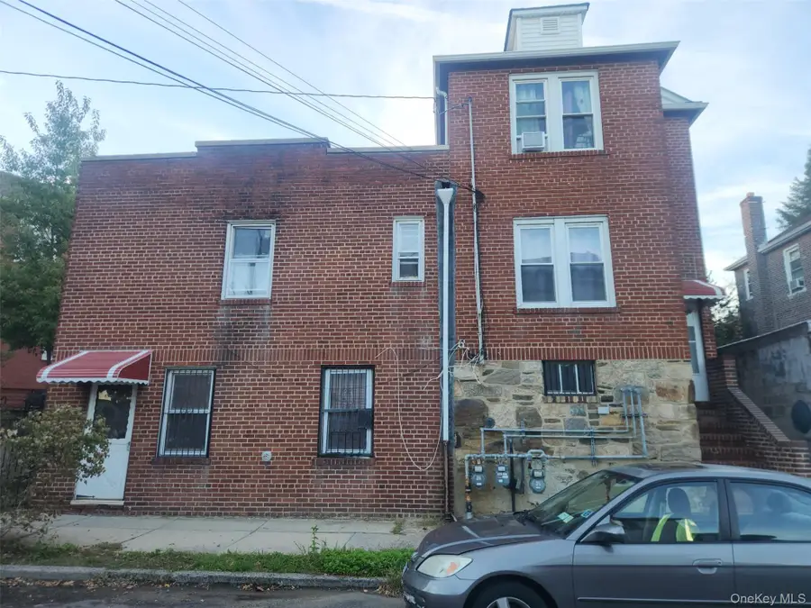 859 Penfield Street, Bronx, NY 10470 - #3