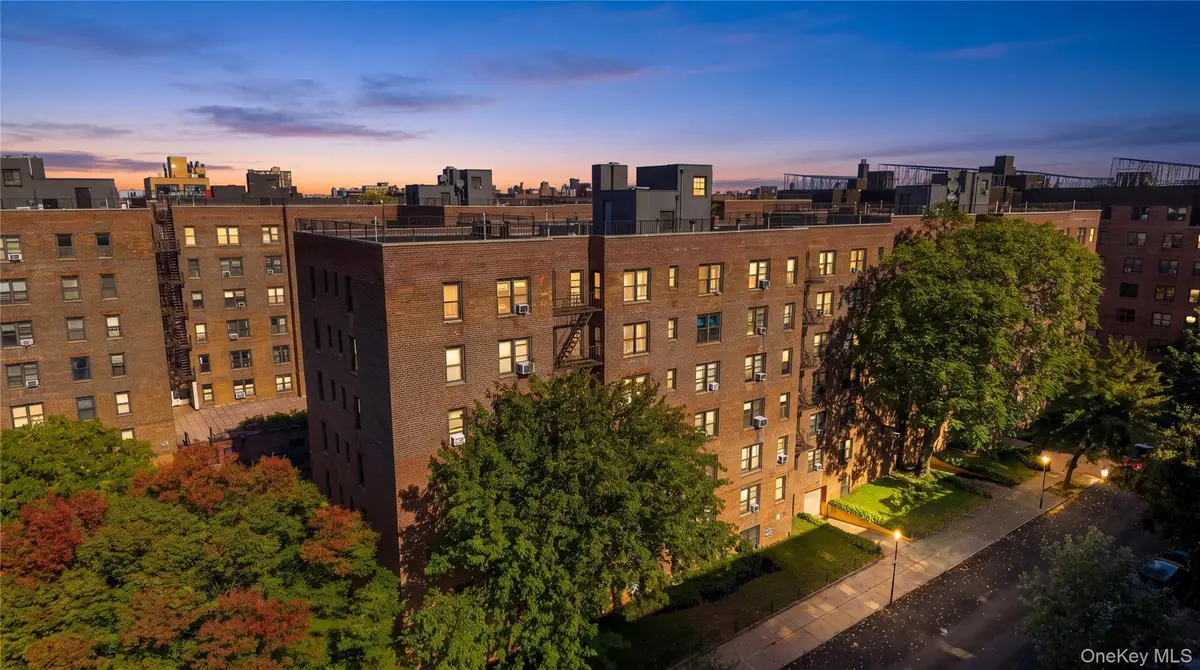 105-07 66th Road #1G, Forest Hills, NY 11375 - #1