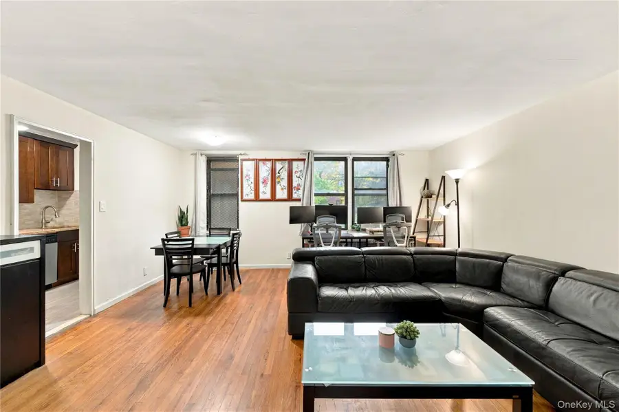 105-07 66th Road #1G, Forest Hills, NY 11375 - #3