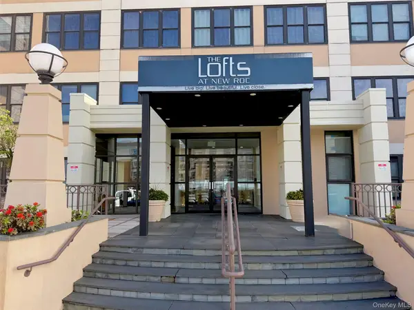 100 New Roc City Plaza #210, New Rochelle, NY 10801