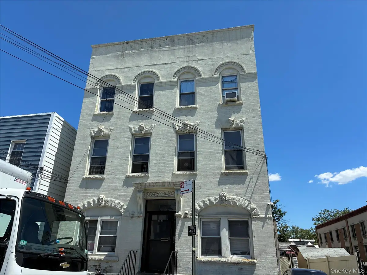 50-35 38th Street, Long Island City, NY 11101 - #1