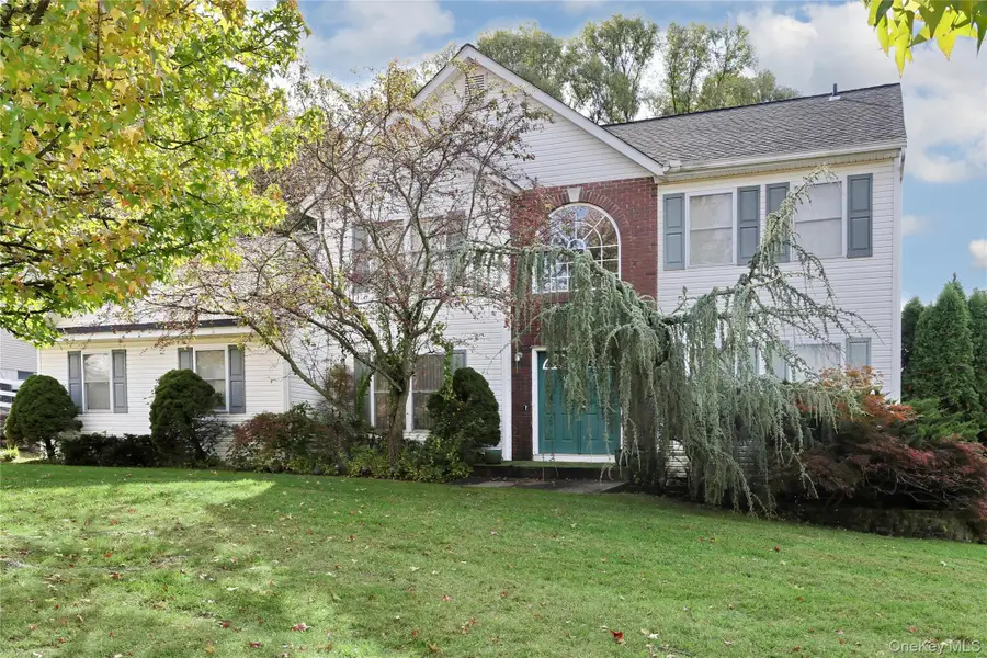 14 Blue Heron Road, Nanuet, NY 10954 - #2