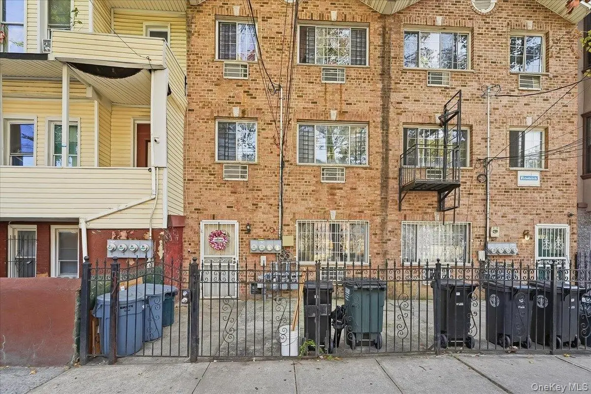 1174 Union Avenue, Bronx, NY 10459 - #1