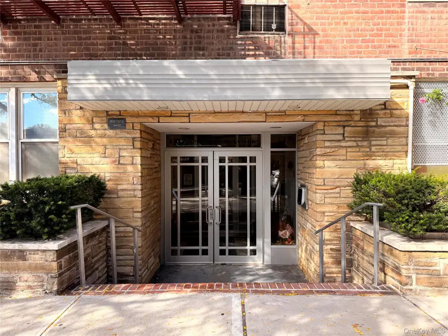 1332 Metropolitan Avenue #6K, Bronx, NY 10462 - #2