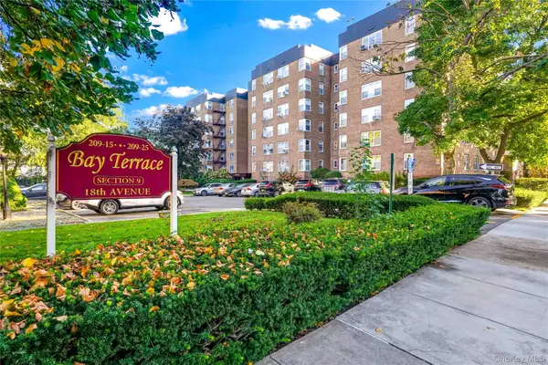 209-25 18th Avenue #2F, Bayside, NY 11360
