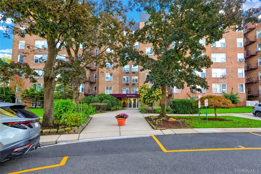 209-25 18th Avenue #2F, Bayside, NY 11360 - #2