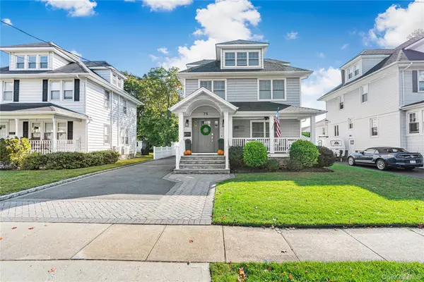 75 Liberty Avenue, Rockville Centre, NY 11570