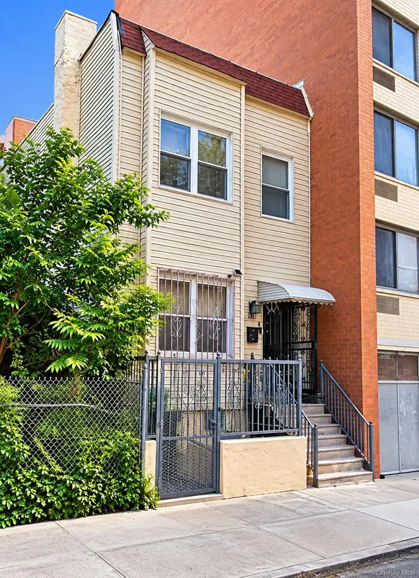 467 E 159th Street, Bronx, NY 10451