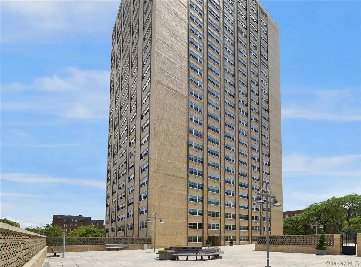 66-36 Yellowstone Blvd #18H, Forest Hills, NY 11375 - #1