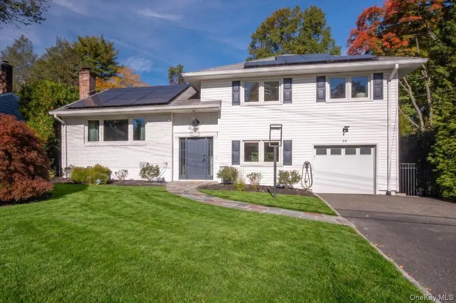 59 Rutledge Road, Scarsdale, NY 10583 - #2