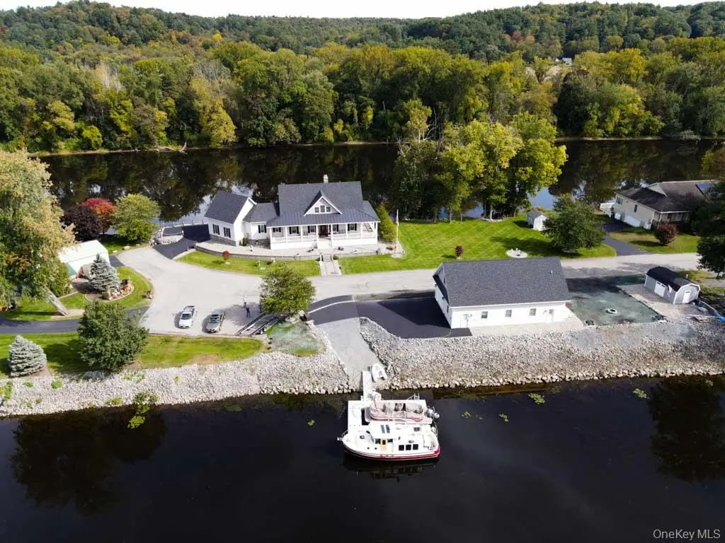 17 Schuyler Island Drive, Schuylerville, NY 12871 - #1