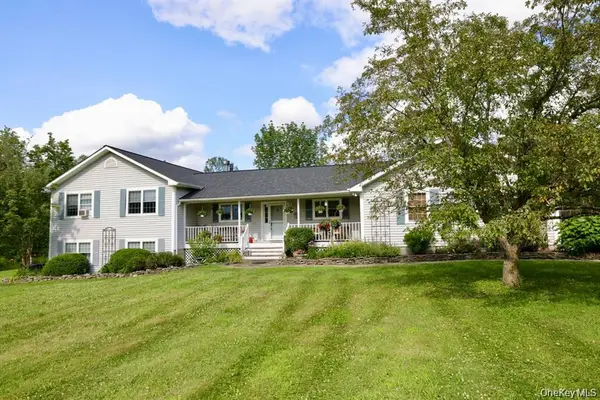 27 Verbank Club Road, Verbank, NY 12585