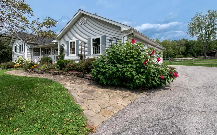 27 Verbank Club Road, Verbank, NY 12585 - #2