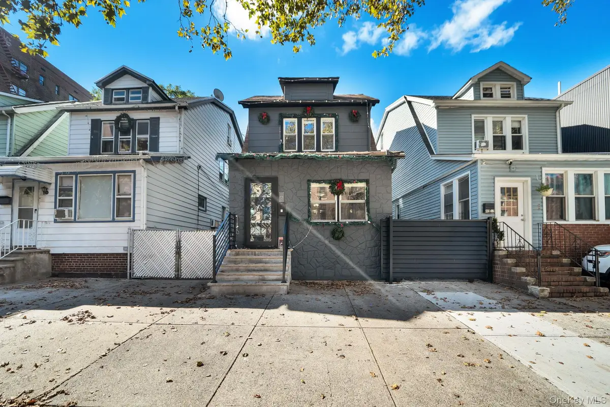4014 79th Street, Elmhurst, NY 11373 - #1