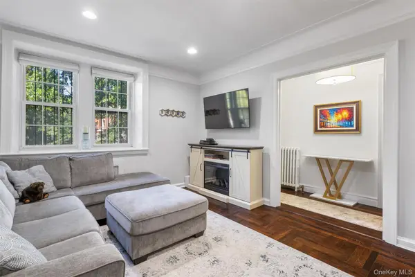 3814 Johnson Avenue #E, Bronx, NY 10463