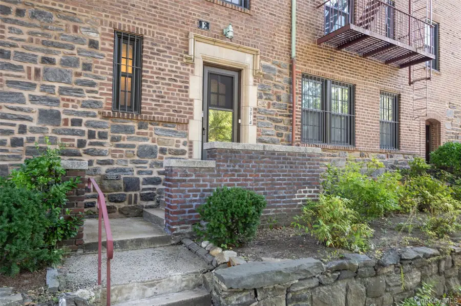 3814 Johnson Avenue #E, Bronx, NY 10463 - #2