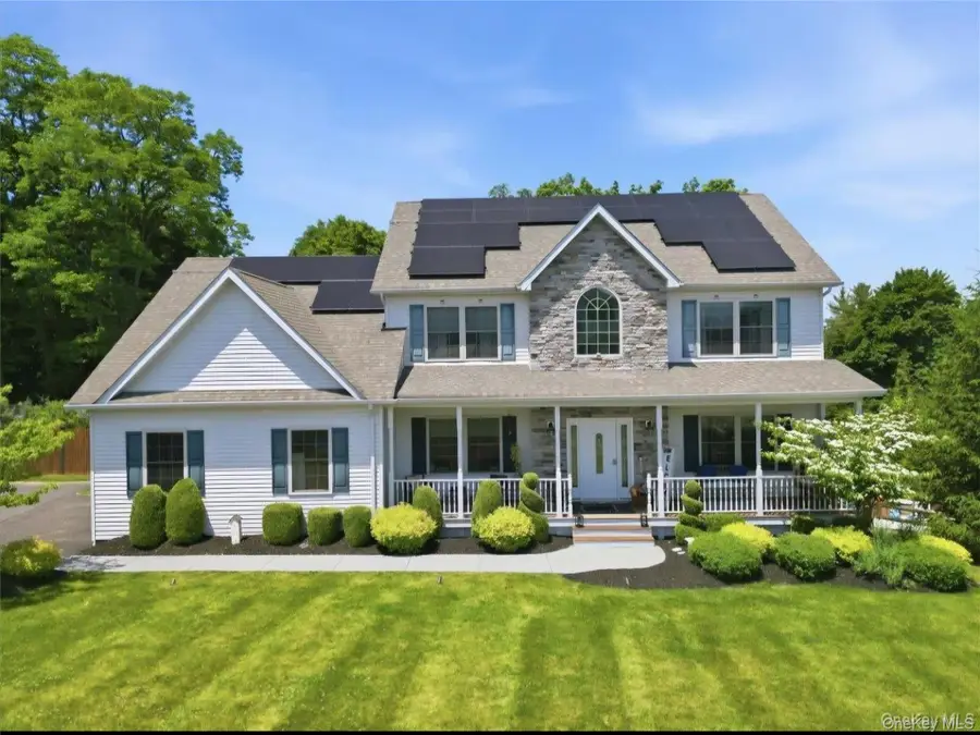 5 Gleneagles Court, Monroe, NY 10950 - #2