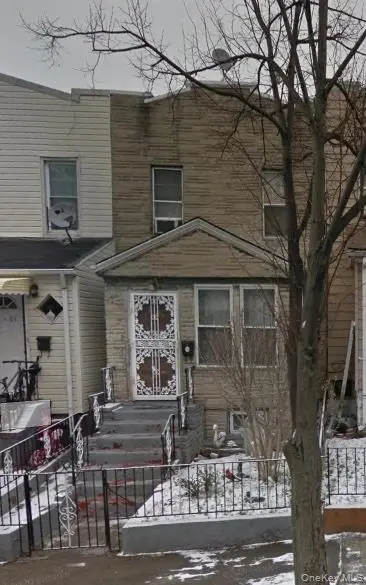 3105 95th Street, East Elmhurst, NY 11369