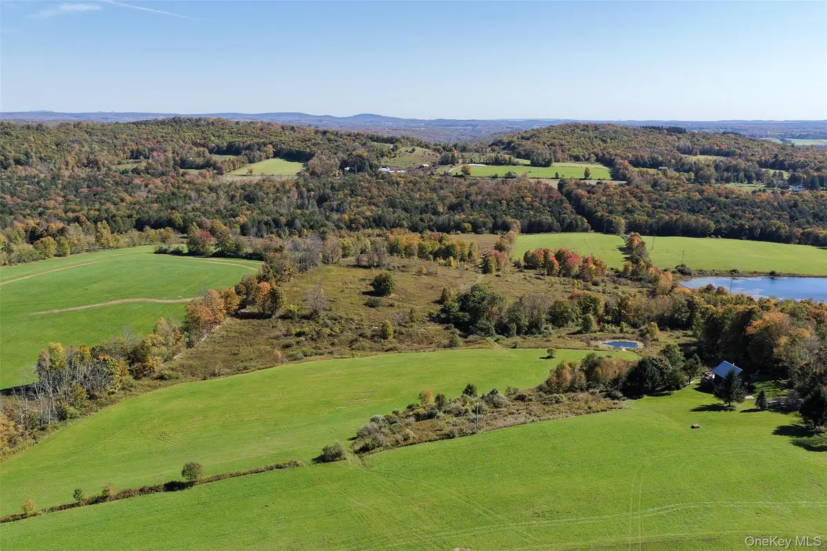 TBD Kratz Road, Callicoon, NY 12723 - #1