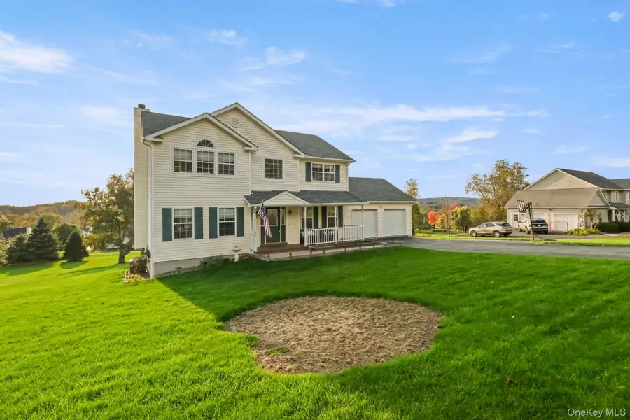 55 Beach Road, Poughquag, NY 12570 - #3