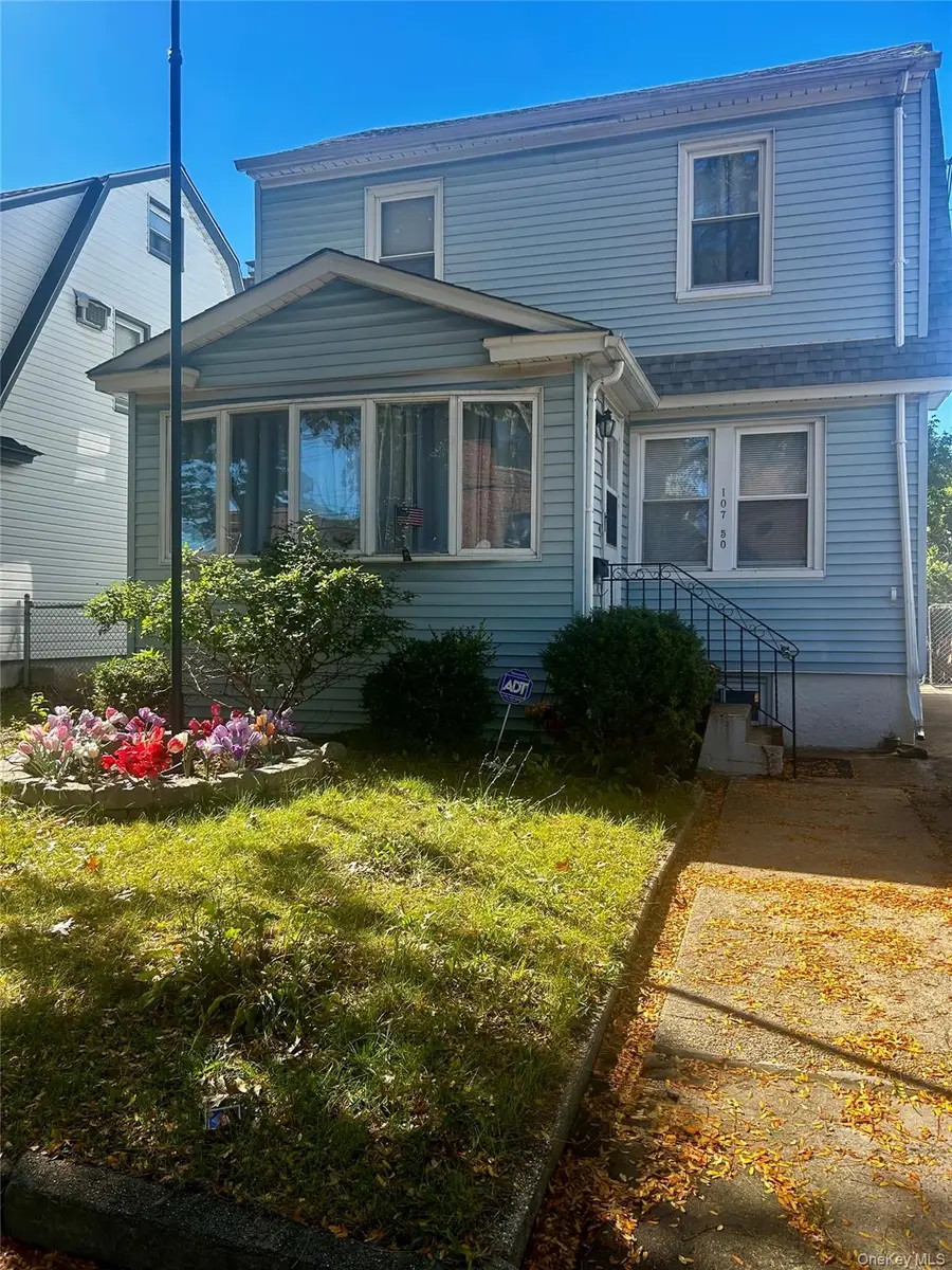 10750 93rd Street, Ozone Park, NY 11417 - #2