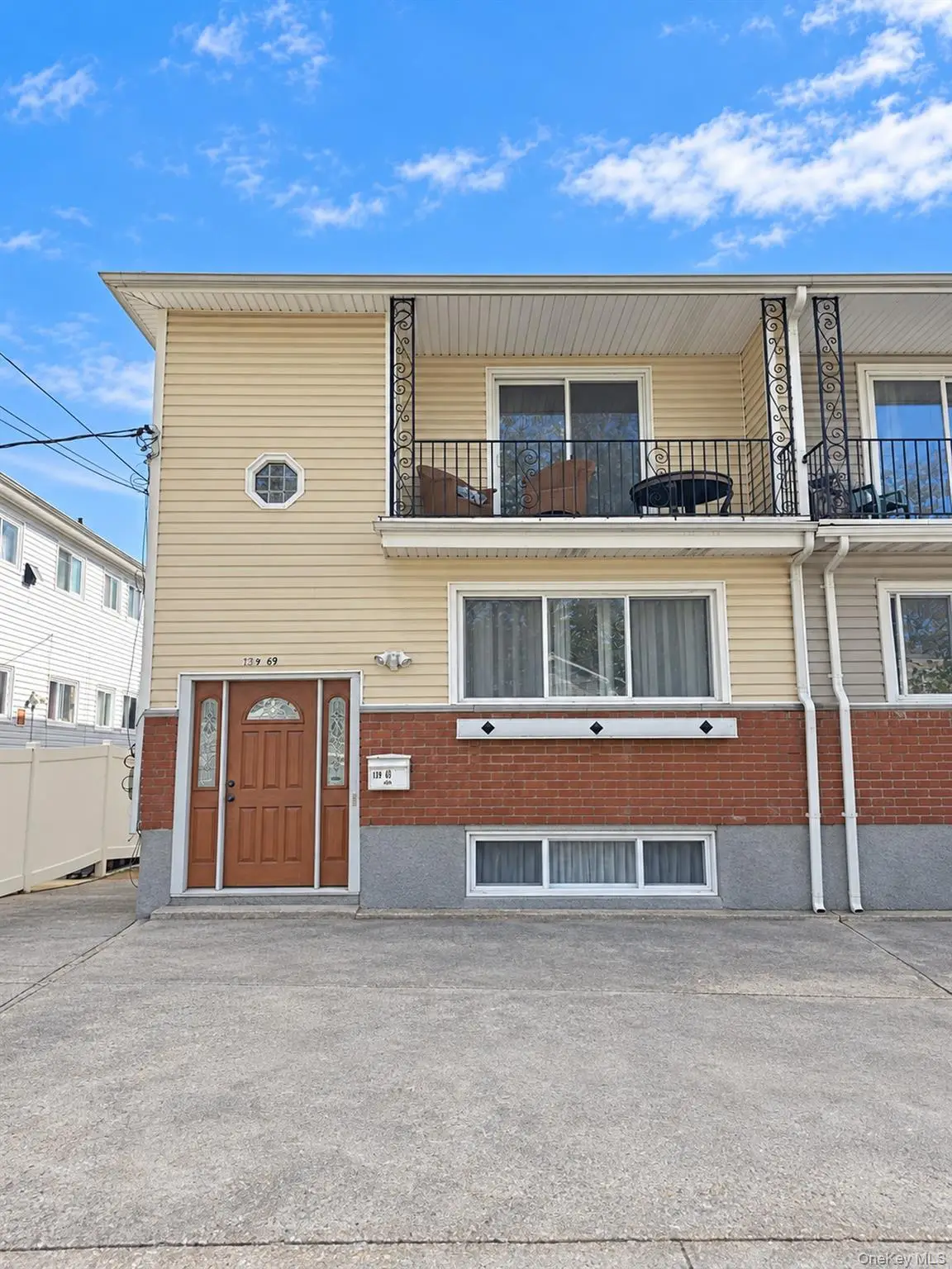 149-49 257th Street, Rosedale, NY 11422 - #1