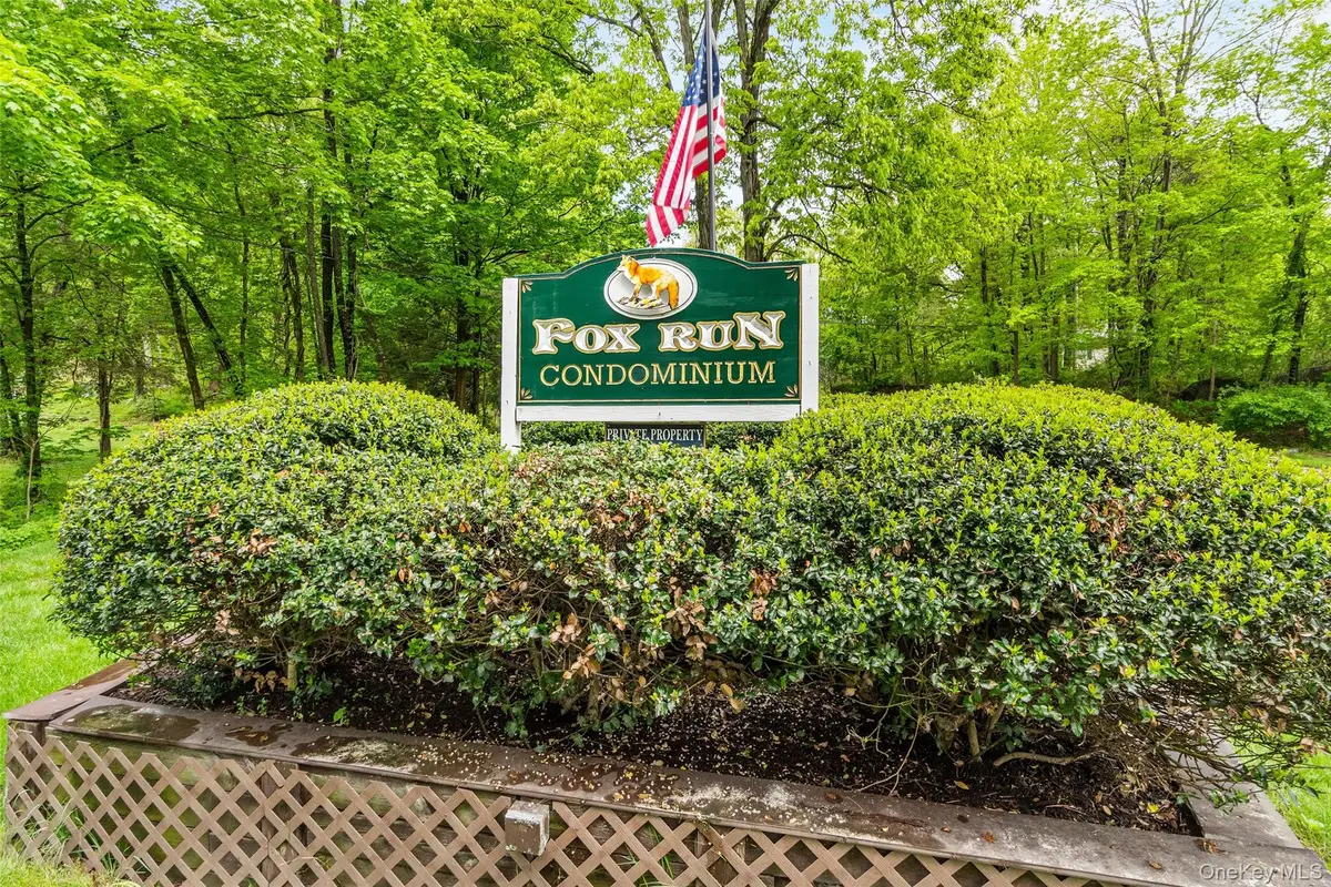 317 Fox Run Lane #Unit 317, Carmel, NY 10512 - #1