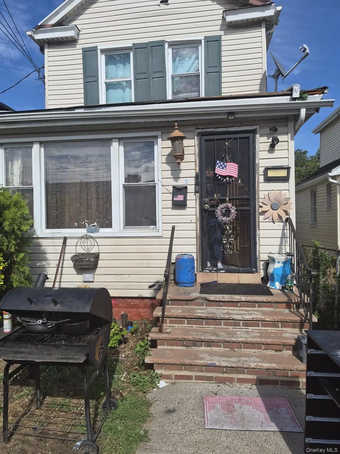 12935 153rd Street, Jamaica, NY 11434 - #1