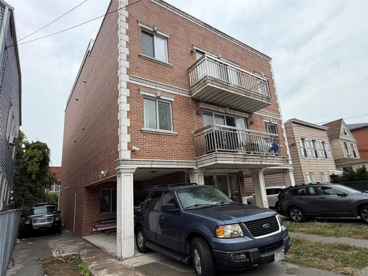 108-31 50th Avenue #1A, Corona, NY 11368 - #1