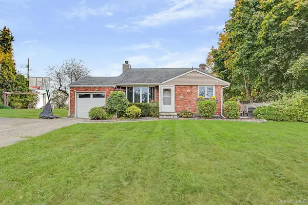 3410 Lorelei Drive, Yorktown Heights, NY 10598