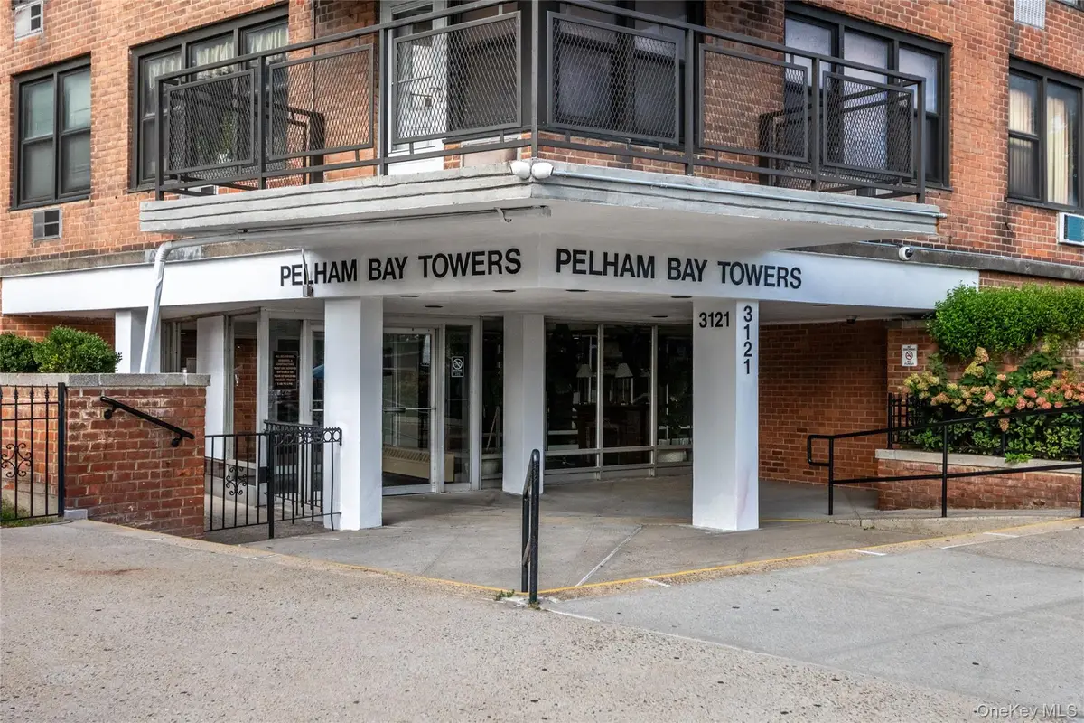 3121 Middletown Road #2B, Bronx, NY 10461 - #1