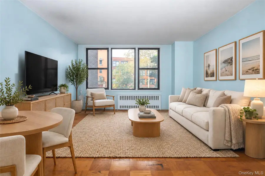 3121 Middletown Road #2B, Bronx, NY 10461 - #2