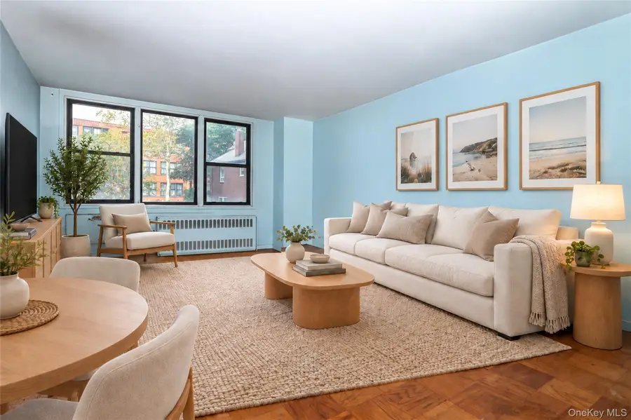 3121 Middletown Road #2B, Bronx, NY 10461 - #3