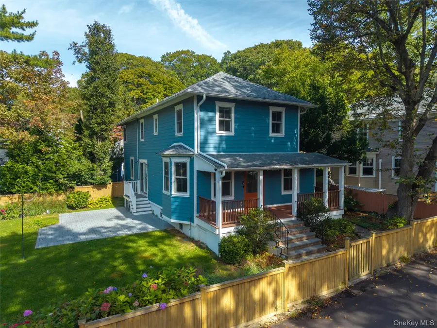 18 20th Avenue, Sea Cliff, NY 11579 - #2