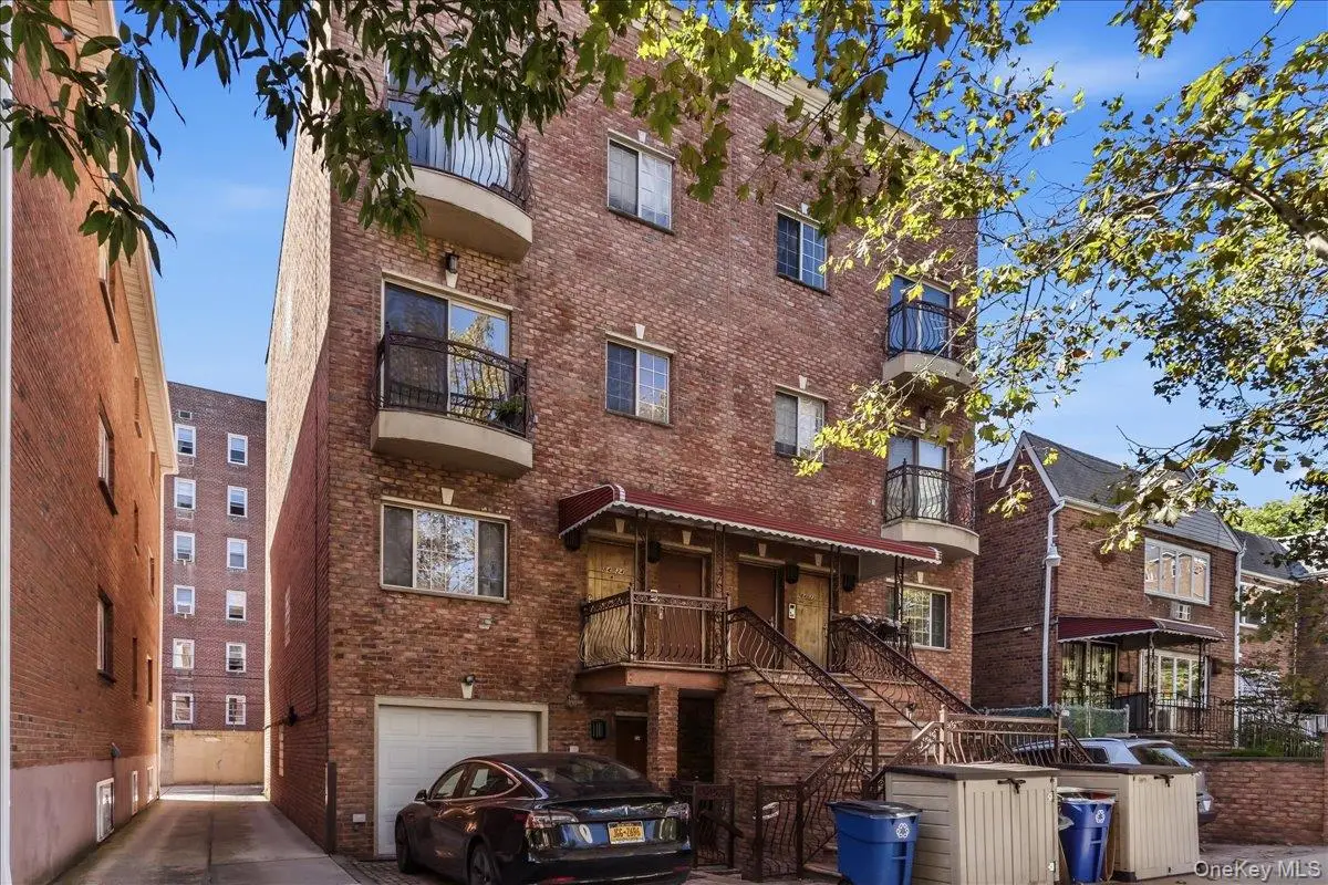 8424 Lefferts Boulevard #2C, Kew Gardens, NY 11415 - #1