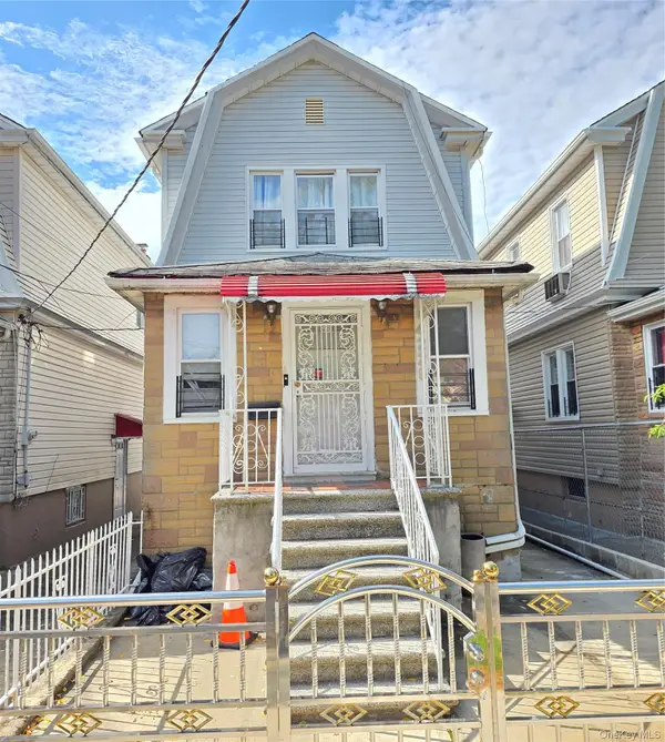 4229 Bruner Avenue, Bronx, NY 10466