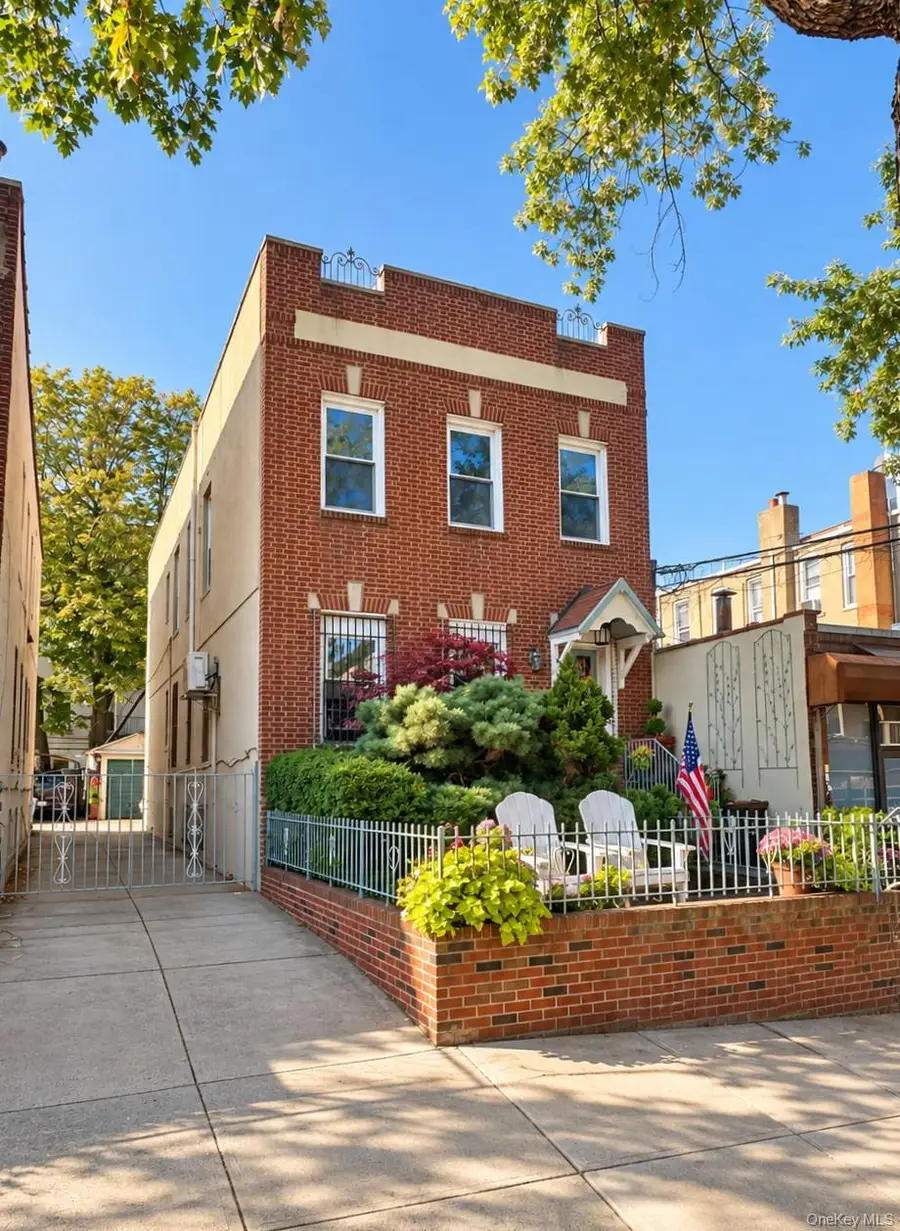 2212 35th Street, Astoria, NY 11105 - #2