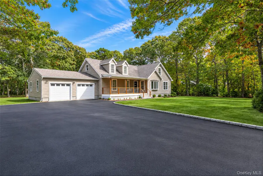 42 Homestead Avenue, Westhampton Beach, NY 11978 - #2