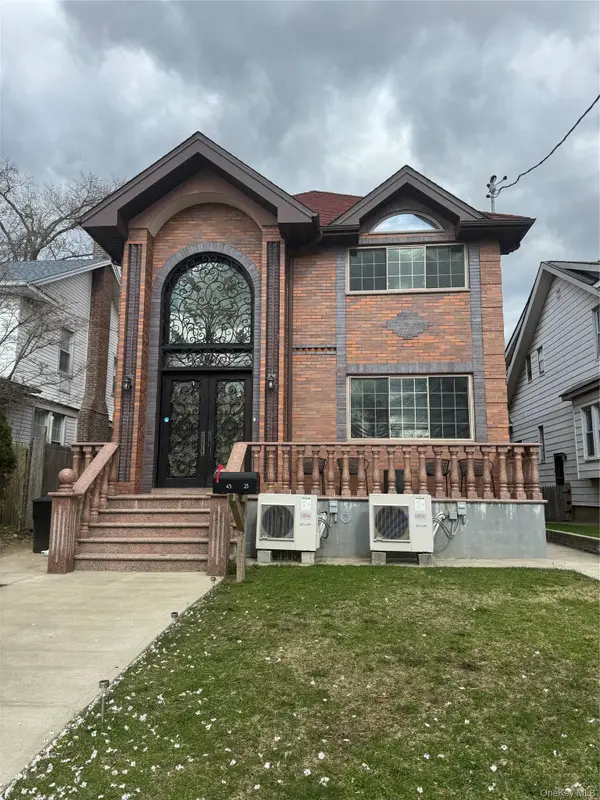 4323 220 Place, Bayside, NY 11361